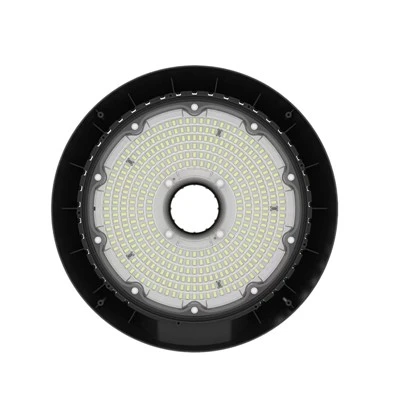 Luz LED de gran altura