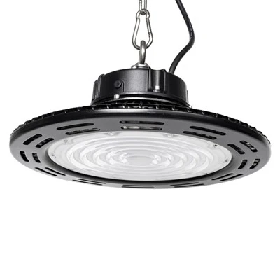 Luz LED de gran altura OVNI