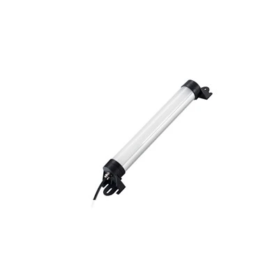 Luz de máquina lineal