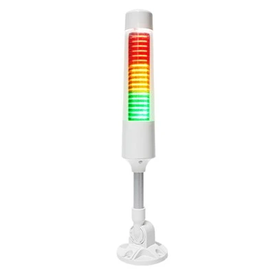 Luz de advertencia LED de la máquina