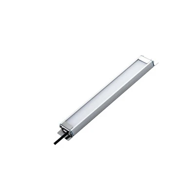 Luz de trabajo de máquina delgada