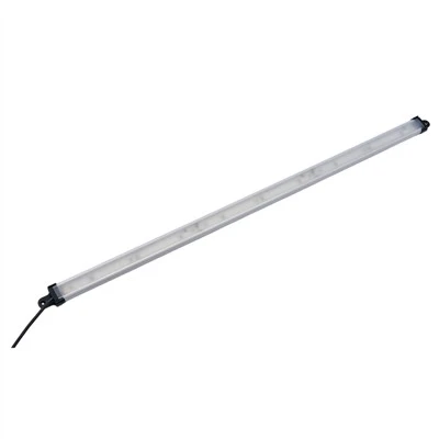 Luz ultrafina para equipos