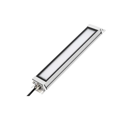 Luz de trabajo de máquina impermeable